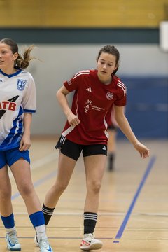 Bild 365 - wBJ NFV Futsalmeisterschaft